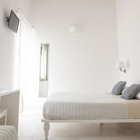 Camere Maré Sirolo Extérieur photo