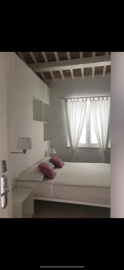 Camere Maré Sirolo Extérieur photo