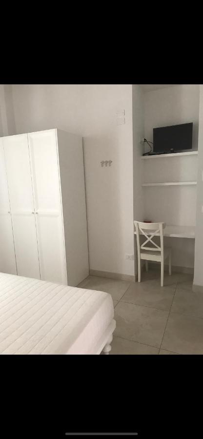 Camere Maré Sirolo Extérieur photo