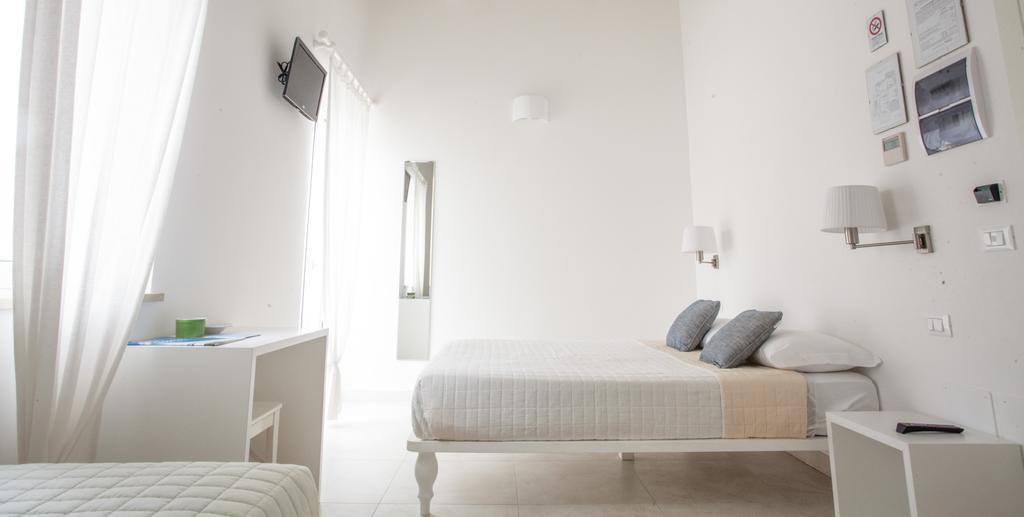 Camere Maré Sirolo Extérieur photo