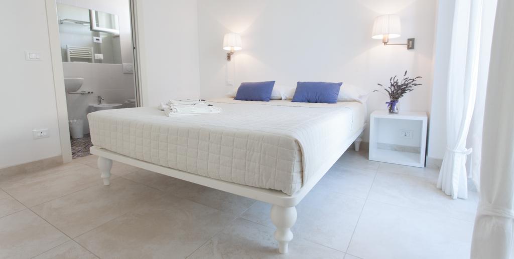 Camere Maré Sirolo Extérieur photo