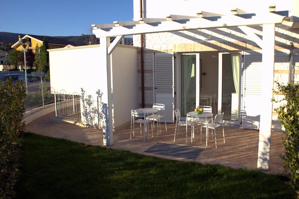 Camere Maré Sirolo Extérieur photo